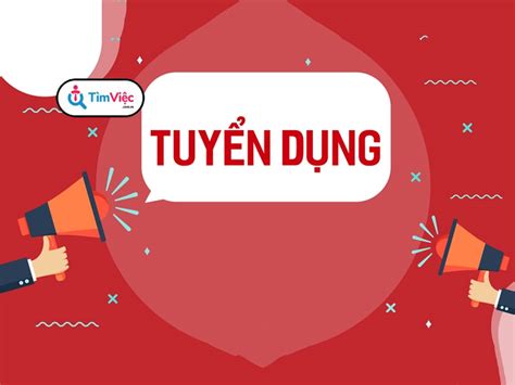 Tìm Việc Làm Và Tuyển Dụng Việc Làm Miễn Phí.